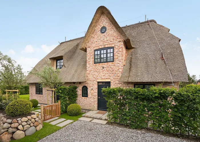 Dansk Skuul Haus 1