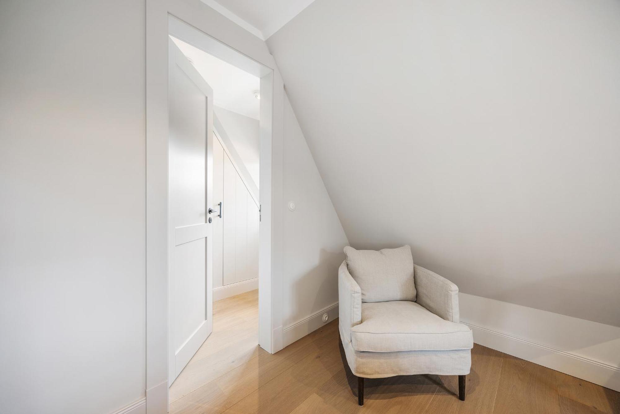 Dansk Skuul Haus 1 * List auf Sylt