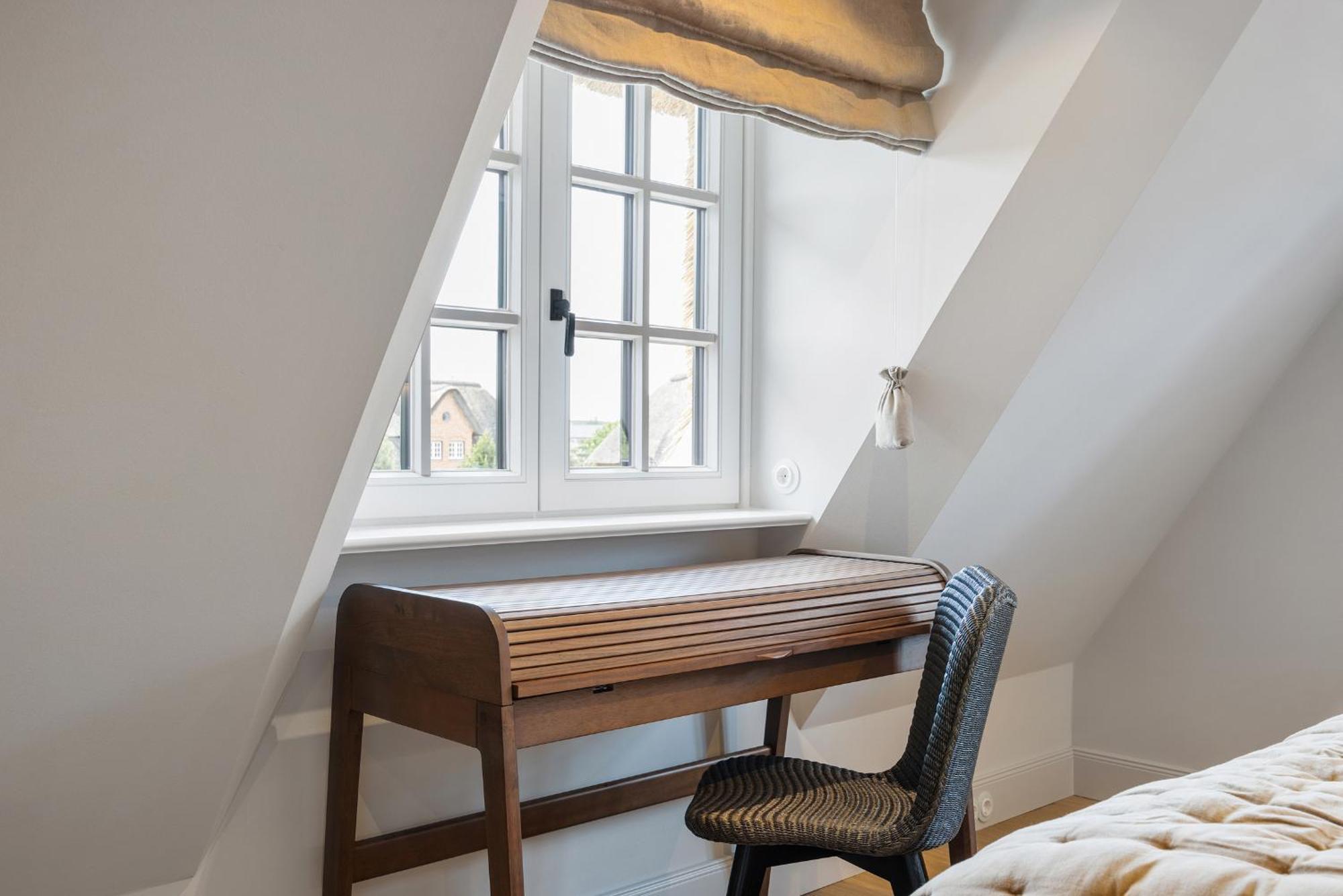 Dansk Skuul Haus 1 Ferienhaus *